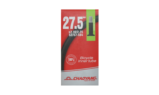 Chaoyang slange 27,5 autoventil