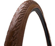 Chaoyang Dæk 700x35C Sprint (5mm indlæg) Brun – billede 1