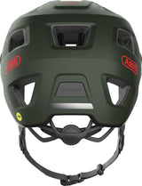 Abus MoDrop MIPS pine green cykelhjelm
