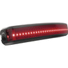 Abus LED lygte PURE til Hud-Y, Purl-Y i sort (USB opladet)