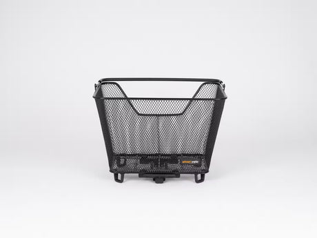 Atran Velo Daily M sort AVS-cykelkurv på 22 liter