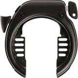 Abus YWS, bred til kæde - Ringlås