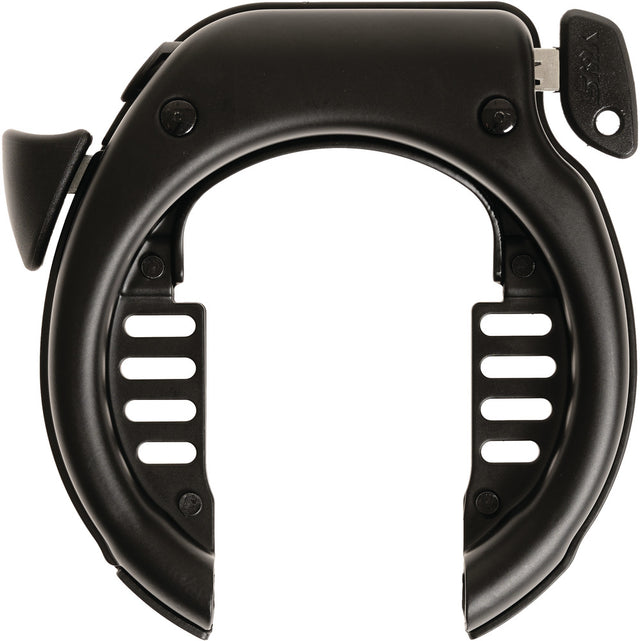 Abus YWS, bred til kæde - Ringlås