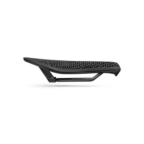 Fizik Transiro Aeris SD R1 Adaptive triatlonsadel – set fra siden
