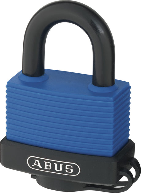 ABUS Hængelås Aqua Safe 70IB/45 Forskellig lukkende – billede 2