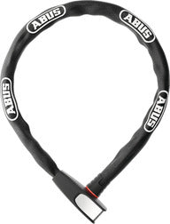 ABUS Steel-O-Chain™ 8807K/85 black – billede 1