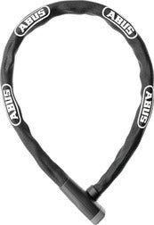 ABUS Steel-O-Chain™ 5805K/75 black – billede 1