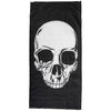 M-WAVE  - sort skelethoved - halsedisse / Onesize