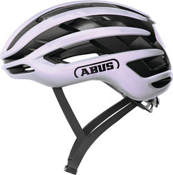 ABUS AirBreaker 2.0 All-in Purple cykelhjelm – M