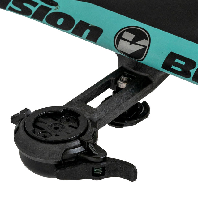 CloseTheGap HideMyBell Raceday4 Evo VM5D (Vision Metron 5D)