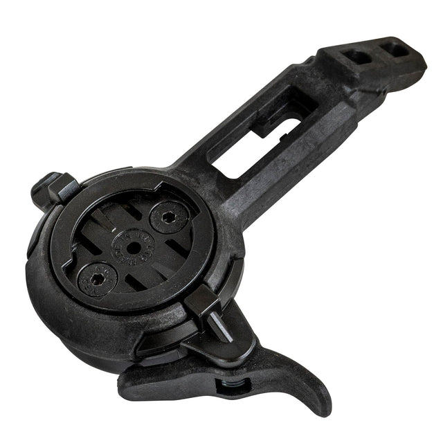 CloseTheGap HideMyBell Raceday4 Evo BI (Black Inc)