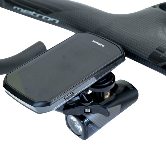 CloseTheGap HideMyBell Raceday4 Evo VE (Vision Metron 5D EVO)