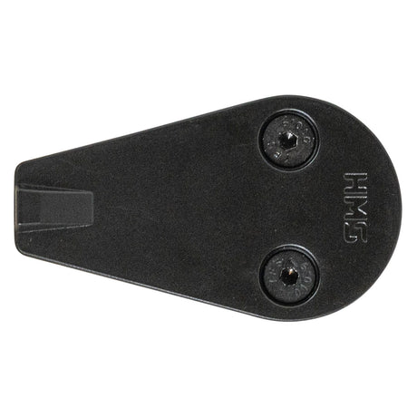 CloseTheGap HideMyBell Karoo adapter