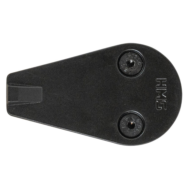 CloseTheGap HideMyBell Karoo adapter