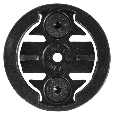 CloseTheGap HideMyBell Garmin adapter
