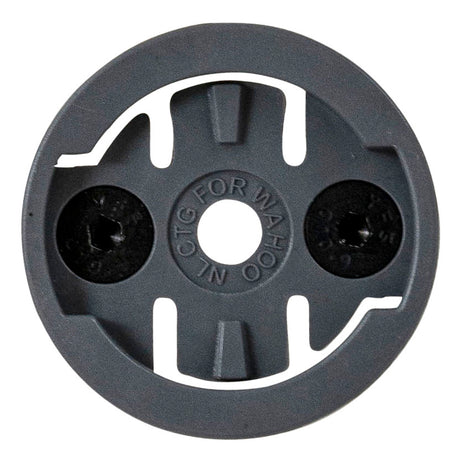 CloseTheGap HideMyBell Wahoo adapter