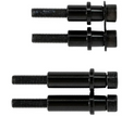CloseTheGap M6 adapter sæt