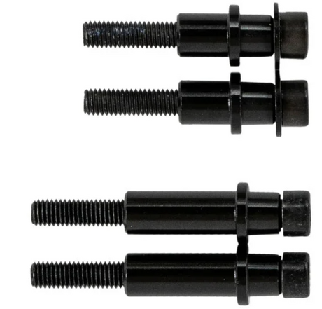 CloseTheGap M6 adapter sæt