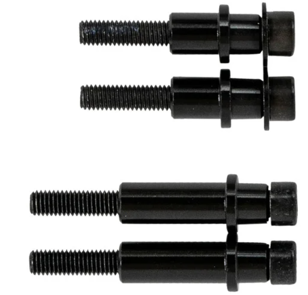 CloseTheGap M6 adapter sæt