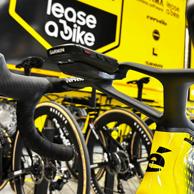 CloseTheGap HideMyBell raceday s5 26 sc - ny Cervelo