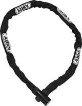 Abus Steel-O-Chain™ 4804K/110 black