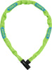Abus Steel-O-Chain™ 4804K/75 lime