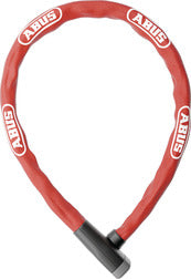 ABUS Steel-O-Chain™ 5805K/75 red – billede 1