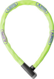 ABUS Steel-O-Chain™ 5805K/75 lime – billede 1