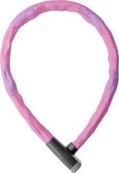 ABUS Steel-O-Chain™ 5805K/75 pink – billede 1