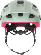 Abus MoDrop MIPS iced mint cykelhjelm