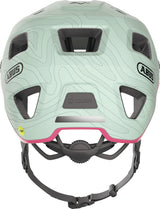 Abus MoDrop MIPS iced mint cykelhjelm