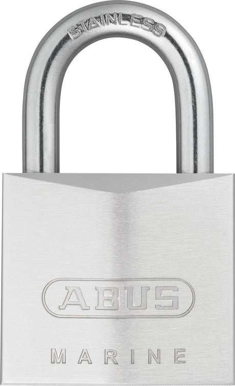 ABUS Hængelås messing 75IB/40 Blister – billede 1