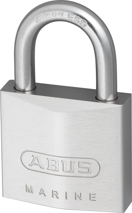ABUS Hængelås messing 75IB/40 Blister – billede 2
