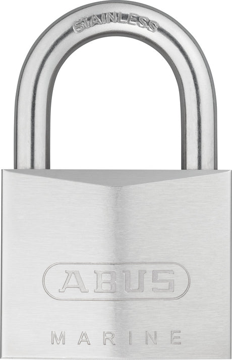 ABUS Hængelås messing 75IB/50 Blister – billede 1