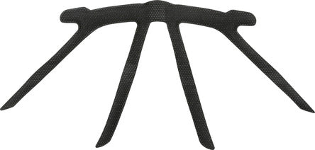ABUS Padding Moventor 2.0 black S/M/L – produktbillede 1