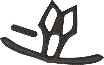 ABUS Padding Aduro 2.0 Black – billede 1