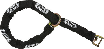 ABUS Chain 12KS120 Black Loop for 8008 – billede 1