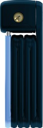 ABUS BORDO™ Lite Mini 6055/60 Movistar TEAM – billede 1