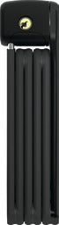 ABUS BORDO™ Lite 6055K/85 black SH – billede 1