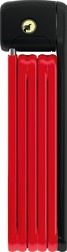 ABUS BORDO™ Lite 6055K/85 red SH – billede 1