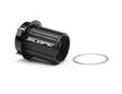 Scope Kassettehylster O2 Shimano/SRAM