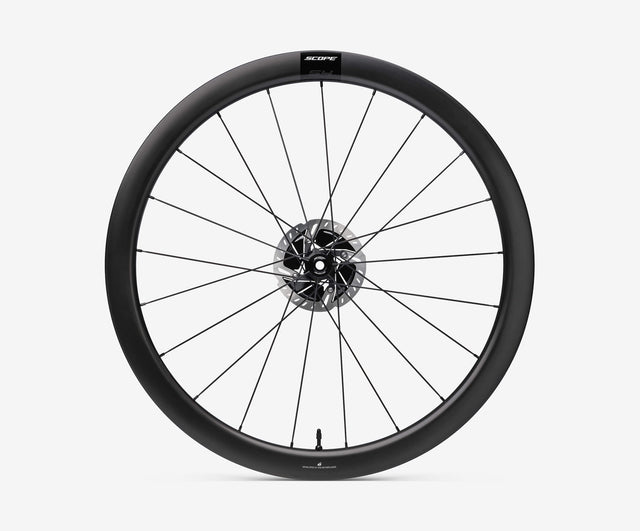 Scope Hjulsæt S4 Disc