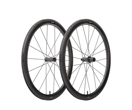 Scope S4 Rim Hjulsæt