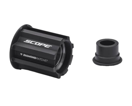 Scope Kassettehylster Campagnolo R-serie