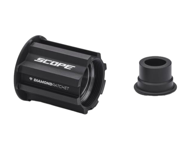 Scope Kassettehylster Campagnolo R-serie