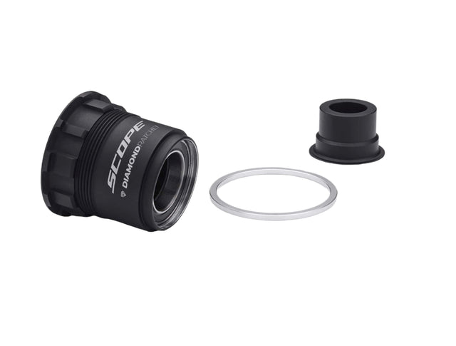 Scope Kassettehylster SRAM XDR R-serie
