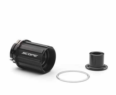 Scope Kassettehylster Shimano S Serie