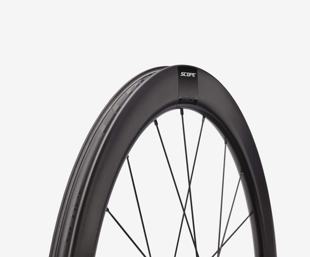 Scope Eger rim bag DS S Serie