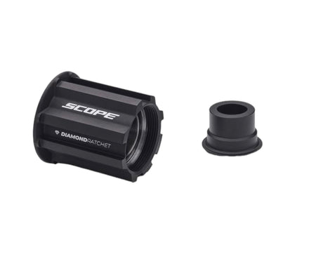 Scope Kassettehylster Campagnolo N3W R-serie