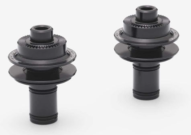 Scope End caps f/fornav rim Q/R 100mm S-serie
